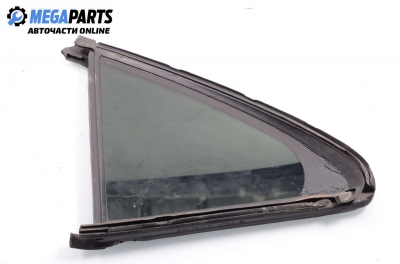 Vent window for Mercedes-Benz S-Class W220 (1998-2005), position: rear - left